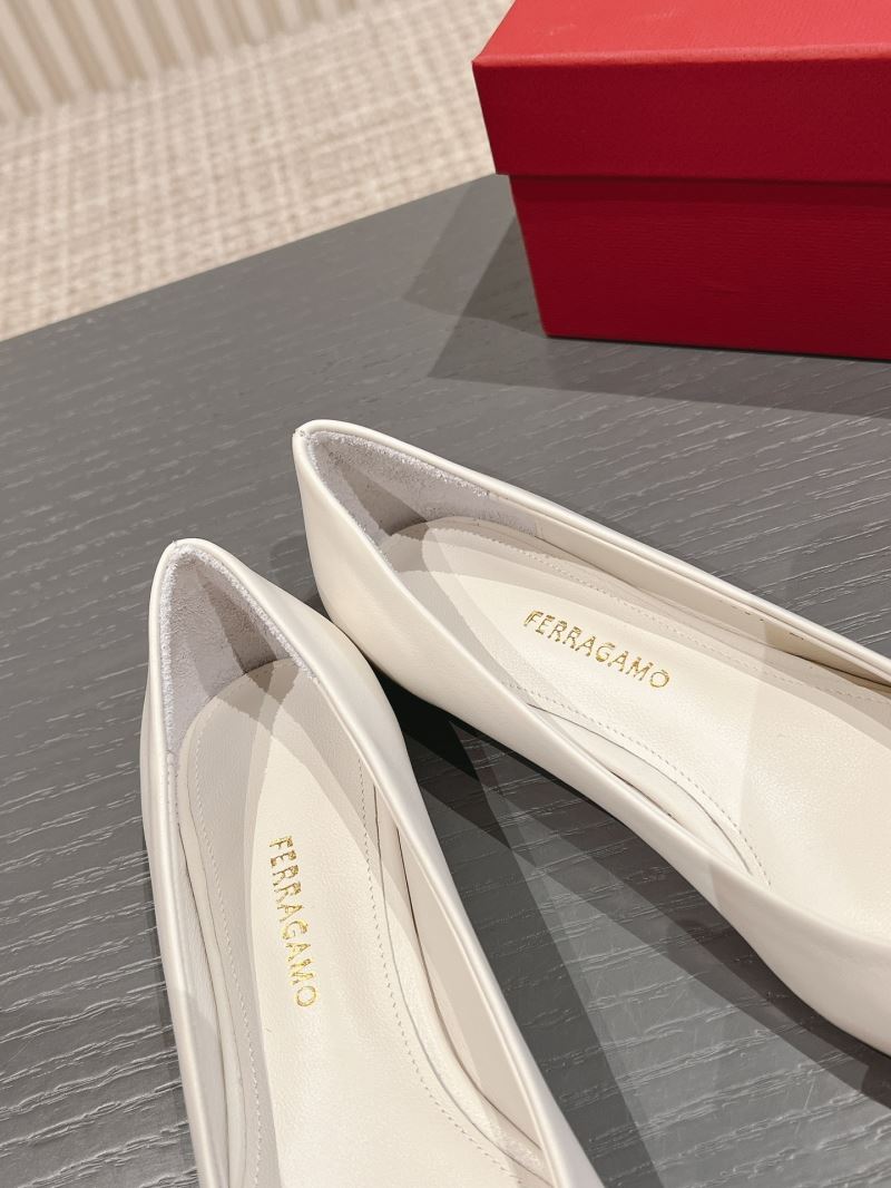 Ferragamo Shoes